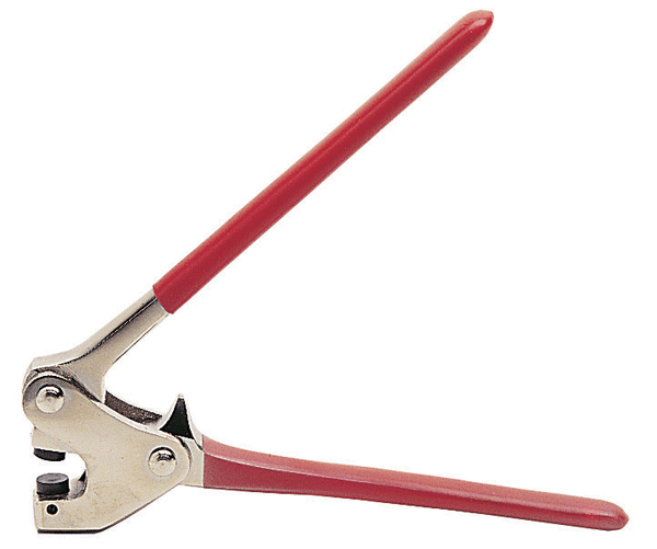 Plombetang for plombering 8 til 12mm