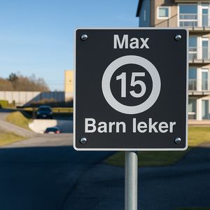 Privatrettslige skilt