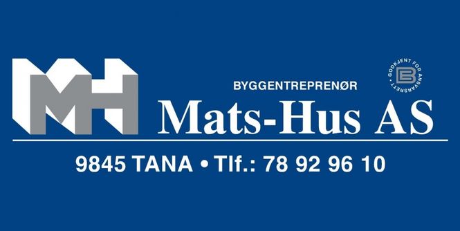 Hovedbilde Byggeplasskilt i aluminium med firmalogo, 1 x 2 m
